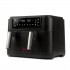 Girmi FG26 double fat free fryer