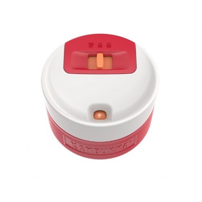 Kambukka Etna Thermal mug 300 ml Red Kambukka Etna Thermal mug 300 ml Red