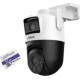 DAHUA P3D-3F-PV-0280B/0600B WI-FI CAMERA