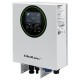 Qoltec Inverter Solar Heater ECO Boost 3kW/4kW Qoltec Inverter Solar Heater ECO Boost 3kW/4kW