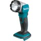 MAKITA FLASHLIGHT 18V/14,4V DML802 LED 4000lx/180lm MAKITA FLASHLIGHT 18V/14,4V DML802 LED 4000lx/180lm