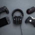 HP Hyperx Cloud Alpha W Red Hhsa1