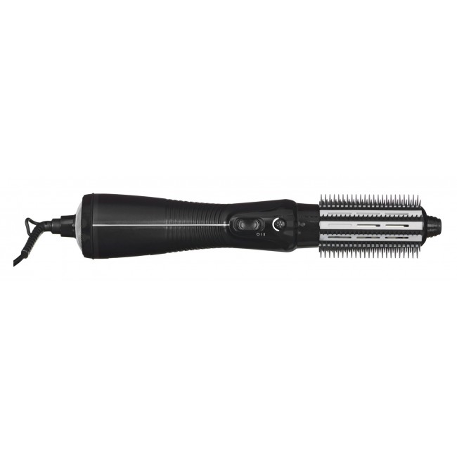 Braun Satin Hair 7 AS720 Hot air brush Warm Black 700 W 2 m Braun Satin Hair 7 AS720 Hot air brush Warm Black 700 W 2 m