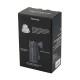 HARIO Mini Black Pro Bean coffee hand grinder black HARIO Mini Black Pro Bean coffee hand grinder black