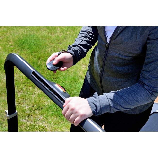 Kingsmith Walking Pad TRR1F electric treadmill Kingsmith Walking Pad TRR1F electric treadmill