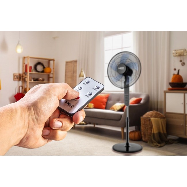 NEO tools 90-002 household fan NEO tools 90-002 household fan