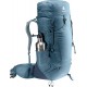 Deuter Aircontact Lite 40 + 10 60 L Blue Deuter Aircontact Lite 40 + 10 60 L Blue