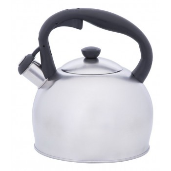 Resto Kitchenware 90602 kettle 3 L Stainless steel