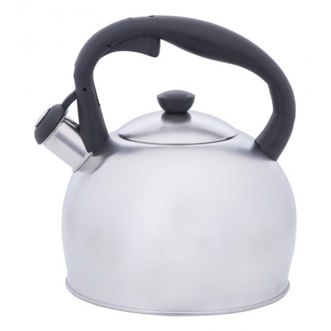 Resto Kitchenware 90602 kettle 3 L Stainless steel