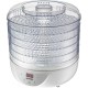 Gorenje FDK 24 DW Transparent, White 240 W Gorenje FDK 24 DW Transparent, White 240 W
