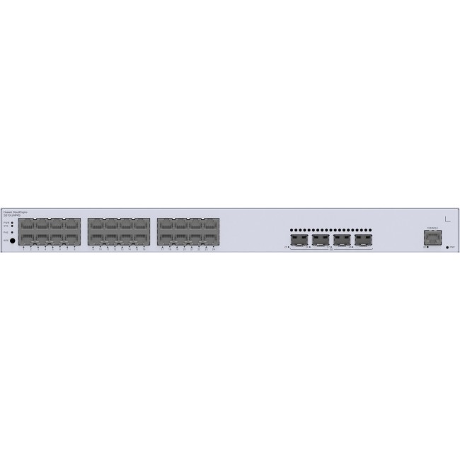 Huawei S310-24P4S network switch Managed L3 Gigabit Ethernet (10/100/1000) Power over Ethernet (PoE) 1U