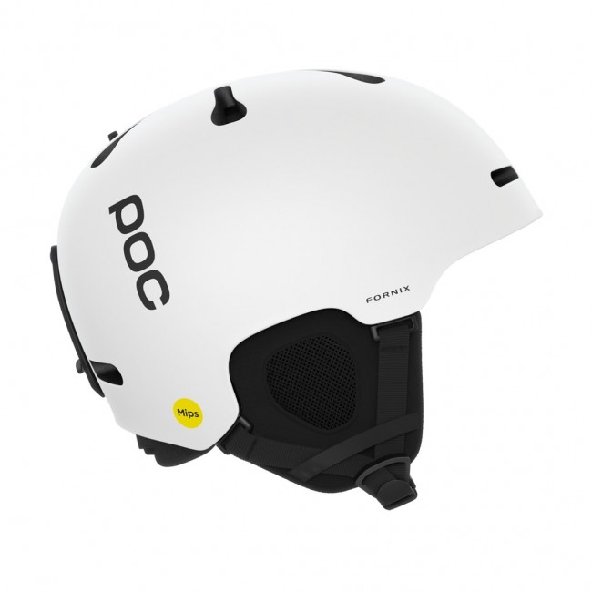 POC PC104761036XLX1 sports headwear White POC PC104761036XLX1 sports headwear White
