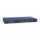 NETGEAR GS724TP-300EUS network switch Managed L2/L3/L4 Gigabit Ethernet (10/100/1000) Power over Ethernet (PoE) Blue NETGEAR GS724TP-300EUS network switch Managed L2/L3/L4 Gigabit Ethernet (10/100/1000) Power over Ethernet (PoE) Blue