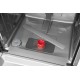 Amica DIM62E7qH dishwasher Semi built-in 14 place settings E Amica DIM62E7qH dishwasher Semi built-in 14 place settings E