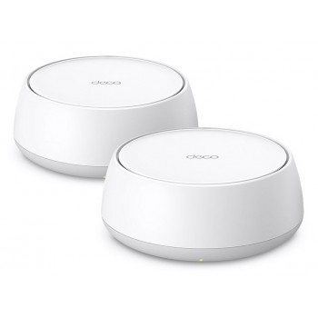 TP-Link BE3600 Whole Home Mesh Wi-Fi 7 System(3-Pack)