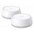 TP-Link BE3600 Whole Home Mesh Wi-Fi 7 System(3-Pack)