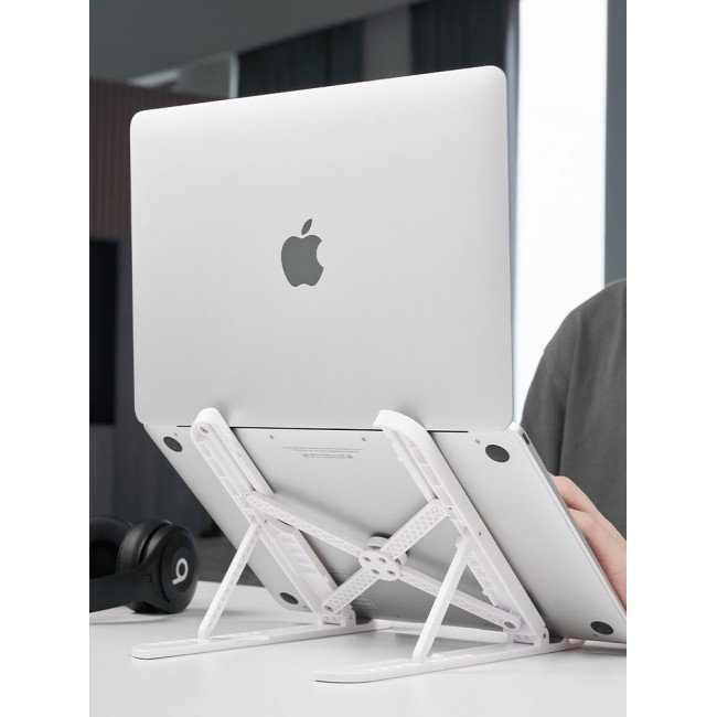 Vention Laptop Stand White Vention Laptop Stand White