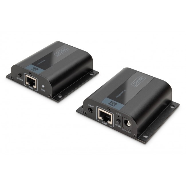 Digitus | HDMI Extender Set Digitus | HDMI Extender Set