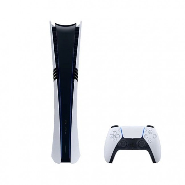 Game console SONY PLAYSTATION 5 PRO 2TB (CFI-7121) Game console SONY PLAYSTATION 5 PRO 2TB (CFI-7121)