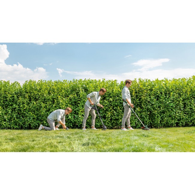 Bosch UniversalGrassCut 18V-26 26 cm Battery Black, Green Bosch UniversalGrassCut 18V-26 26 cm Battery Black, Green