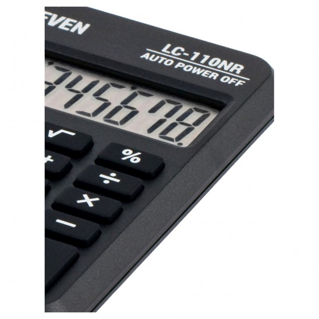 Eleven LC-110NR (EU) pocket calculator