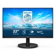 Philips V Line 222V8LA/00 computer monitor 54.6 cm (21.5