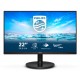 Philips V Line 222V8LA/00 computer monitor 54.6 cm (21.5