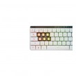 ASUS ROG Falchion RX Low Profile keyboard Gaming USB + RF Wireless + Bluetooth QWERTZ White ASUS ROG Falchion RX Low Profile keyboard Gaming USB + RF Wireless + Bluetooth QWERTZ White