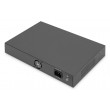 Digitus 16 Port Fast Ethernet PoE Switch , 2 Gigabit Uplinks (RJ45 / SFP) Digitus 16 Port Fast Ethernet PoE Switch , 2 Gigabit Uplinks (RJ45 / SFP)