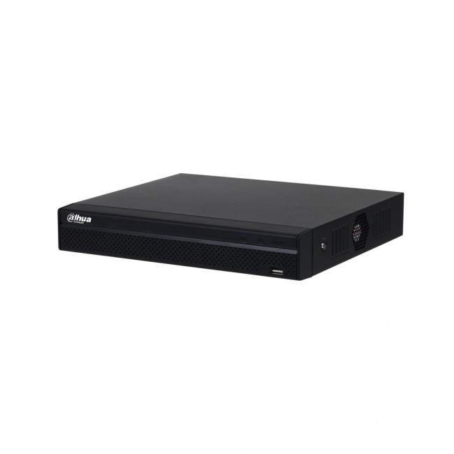IP DVR DAHUA NVR4108HS-4KS2/L