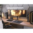 Glorious Gaming Glorious Model O 2 PRO Wireless - 1K Polling - Black Glorious Gaming Glorious Model O 2 PRO Wireless - 1K Polling - Black