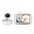 Motorola video baby monitor VM50G
