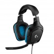 Logitech G G432 Gaming Headset Logitech G G432 Gaming Headset