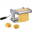 GEFU PASTA PERFETTA BRILLANTE Manual pasta machine GEFU PASTA PERFETTA BRILLANTE Manual pasta machine