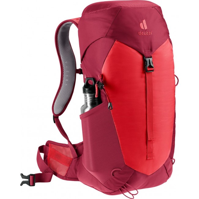 Deuter AC Lite 24 Hiking Backpack 24 L (cherry/masala)