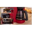 Bosch TKA2M114 coffee maker Manual Drip coffee maker 1.25 L