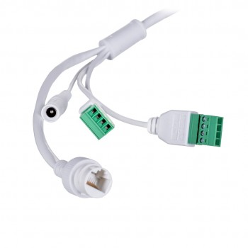 IP CAMERA: HIKVISION DS-2CD2387G2H-LIU/SL(2.8mm)(eF)