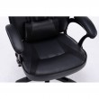 GAMING SWIVEL CHAIR DRIFT BLACK GAMING SWIVEL CHAIR DRIFT BLACK