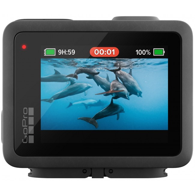 GoPro HERO GoPro HERO