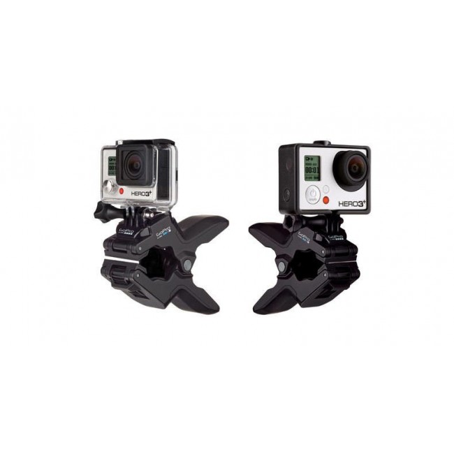 GoPro Jaws Camera mount