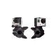 GoPro Jaws Camera mount