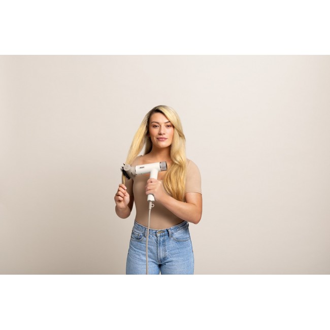 Shark HD333EU hair styling tool Multistyler Warm White 1700 W 2.44 m