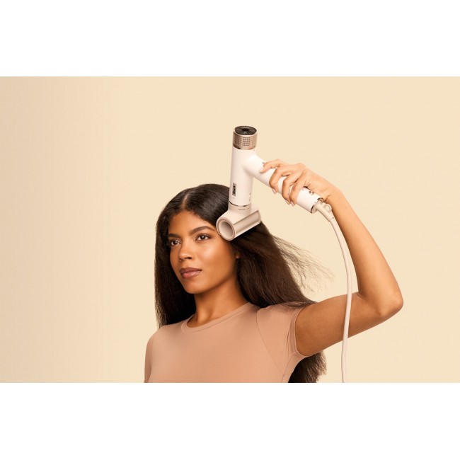 Shark HD333EU hair styling tool Multistyler Warm White 1700 W 2.44 m