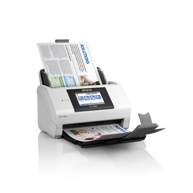 Scanner Epson WorkForce DS-790WN