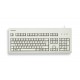 Keyboard CHERRY TAS G80-3000 Wired DE, gray