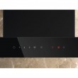 Electrolux LFT816K Wall-mounted Black 515 m /h