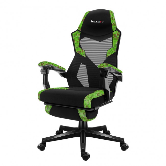 Huzaro Combat 3.1 Pixel gaming chair