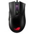 ASUS ROG Gladius II Core mouse Gaming Right-hand USB Type-A Optical 6200 DPI