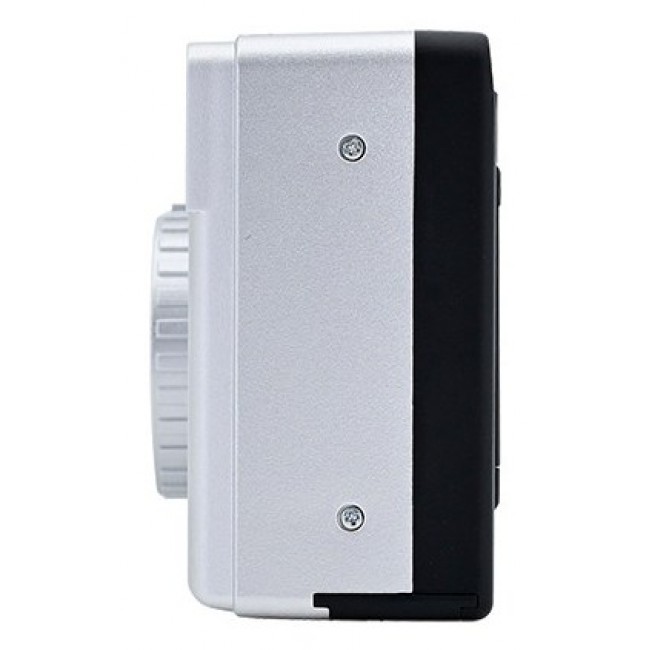 Kodak EKTAR H35N Compact film camera 35 mm Blue, Silver