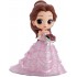BP Q POSKET - DISNEY - BELLE DREAM STYLE VOL.1
